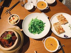 -上海小南国(正大店)