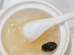 冰糖红枣银耳羹-丰收日(五角场店)