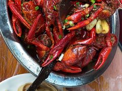 -五七小李子油焖大虾(总店)