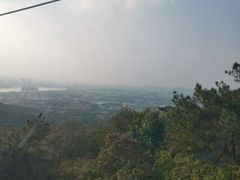 -紫金山索道-售票处