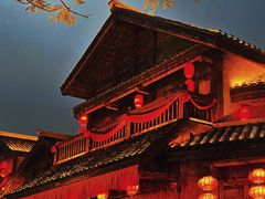 -厦门方特东方神画