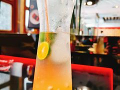 青柠檬特饮-小资太太餐厅(南岗区店)