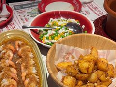 -来菜·湖北头牌藕汤(武商MALL众圆店)