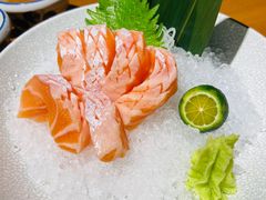 -渔寿司·日本料理(艾尚天地店)