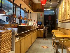 -头壹号 大油条·老长沙盖码饭(北辰店)