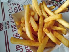 -The Habit Burger Grill 哈比特汉堡(爱琴海店)