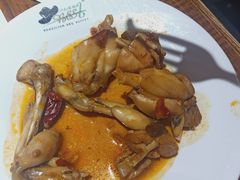 -汉巴味德(大悦城店)