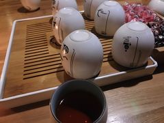 -足本纪·足道 SPA 简餐 小吃(文三西路店)