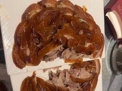 -同喜烤鸭店(光芒店)