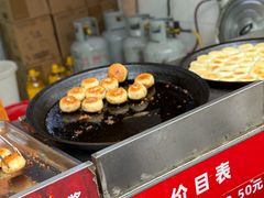 -毛氏汽水包(山海关路店)