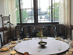 -千禧万福汉亭舫·船舫苏宴