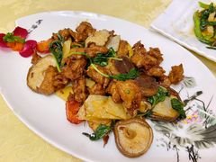 素三杯鸭-佛有缘·32年老字号(广州首店)