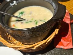 -小城粥道·海胆鲜虾粥(解放广场店)