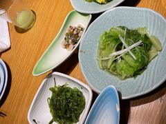 -三石铁板烧(紫竹桥店)