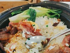 -观塘港茶餐厅(八一大道店)