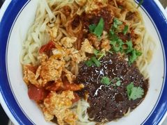 -孟记传统大刀面(星源商城店)