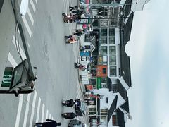 -笃笃笃糖粥(十全街店)