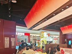 -龍歌自助小火锅(雨花台江南虹悦城店)