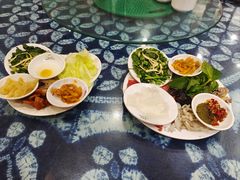 -桥香园云南过桥米线(金马碧鸡店)