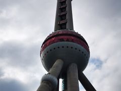 -东方明珠广播电视塔