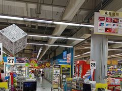 -大润发(张江店)