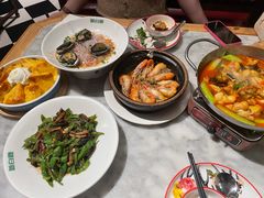 -新白鹿餐厅(第一百货店)