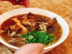 -六爷门框百年卤煮