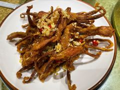 -潭州口味馆(西合路店)