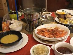 -长沙世纪金源大饭店·金世纪中餐厅