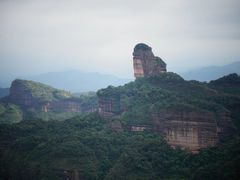 -丹霞山风景名胜区