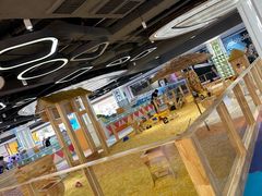 -汤姆熊欢乐世界(正大店)