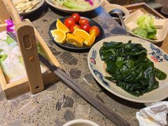 -小龙坎火锅(总店)