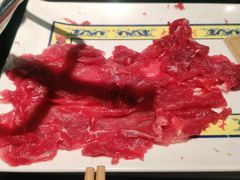 -大吉利·潮汕鲜牛肉火锅(万峰路店)