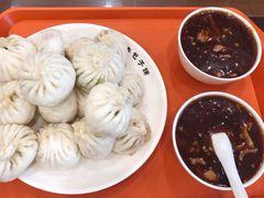 -庆丰包子铺(回龙观店)