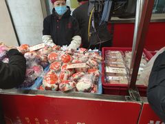 -王家沙点心店(南京西路总店)