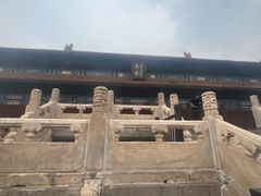 -北京市劳动人民文化宫(太庙)