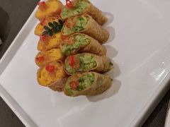 -蟹榭·本帮江浙菜·蟹宴(大宁久光商场店)