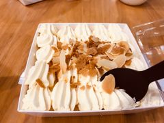 -迦南·甜品蛋糕(传媒店)