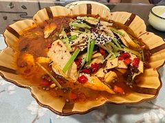 -素心斋素食餐厅