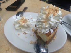 -The Cheesecake Factory 芝乐坊餐厅(王府中環店)