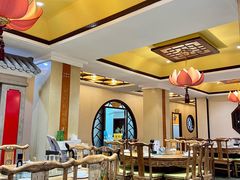 -一盏明灯全素斋(殊像寺店)