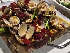 -必点海鲜·海肠捞饭·鲅鱼水饺(滨江道店)