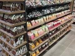 -MUJI无印良品(武汉世界城广场店)