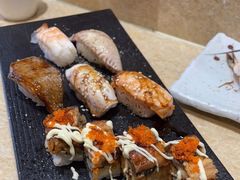 -东京屋(武定路店)