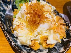 -堂本家洋食别馆·炸猪排(中心城店)