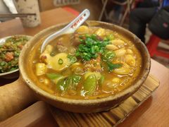 -罗妈砂锅(四川成都奎星楼店)