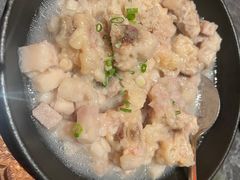 -炊烟小炒黄牛肉(浦东世纪汇店)
