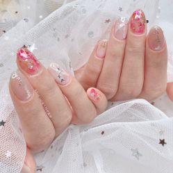 -Adore nail日式美甲美睫