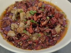 -大秦瓦罐(光谷大街店)