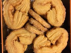 -家琳甜品(江南东店)